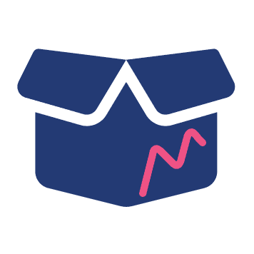 KeeperBox Primary logo