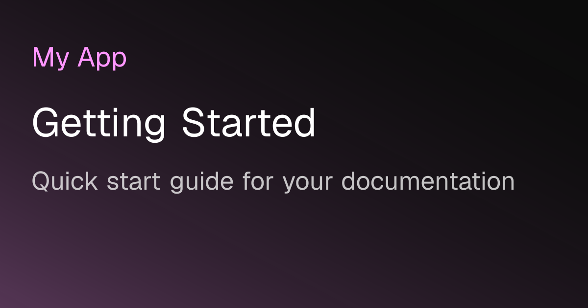 Getting Started | KeeperBox